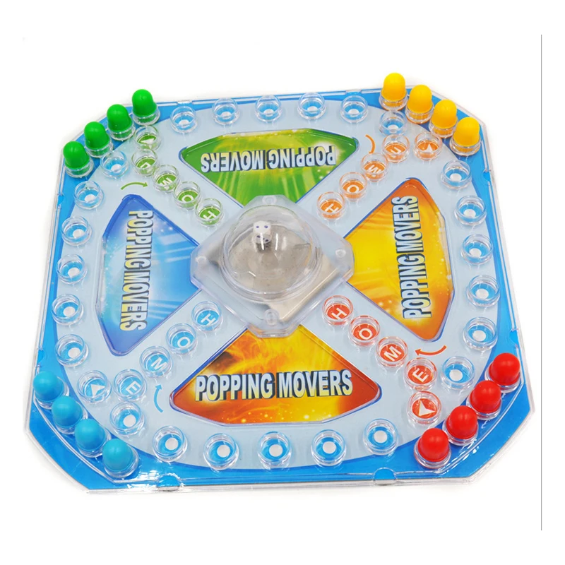 Лидер продаж 16 шт. магнитные колышки настольная игра Классические Пластиковые