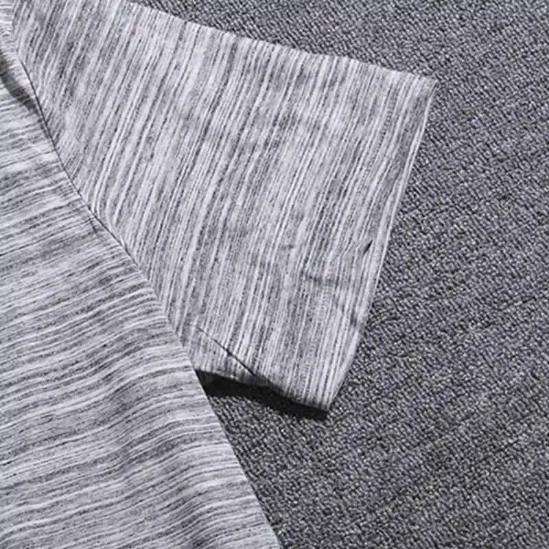 Большие размеры 11XL 12XL большие мужские полосатые футболки с коротким рукавом более размера летняя футболка хлопковые дышащие свободные 9XL 10XL Топы