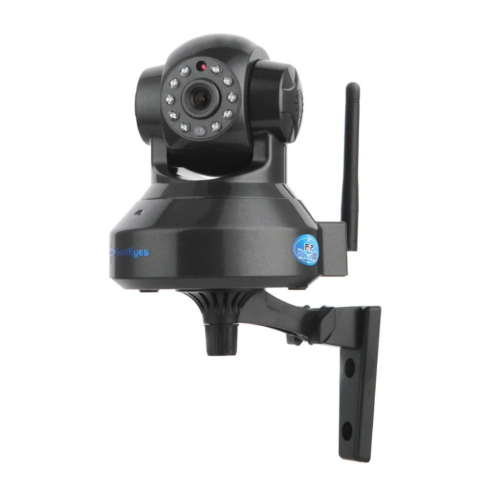 SunEyes sp-tm01ewp ONVIF P2P HD Беспроводной IP Камера с 720 P и 1080 дополнительно | Безопасность