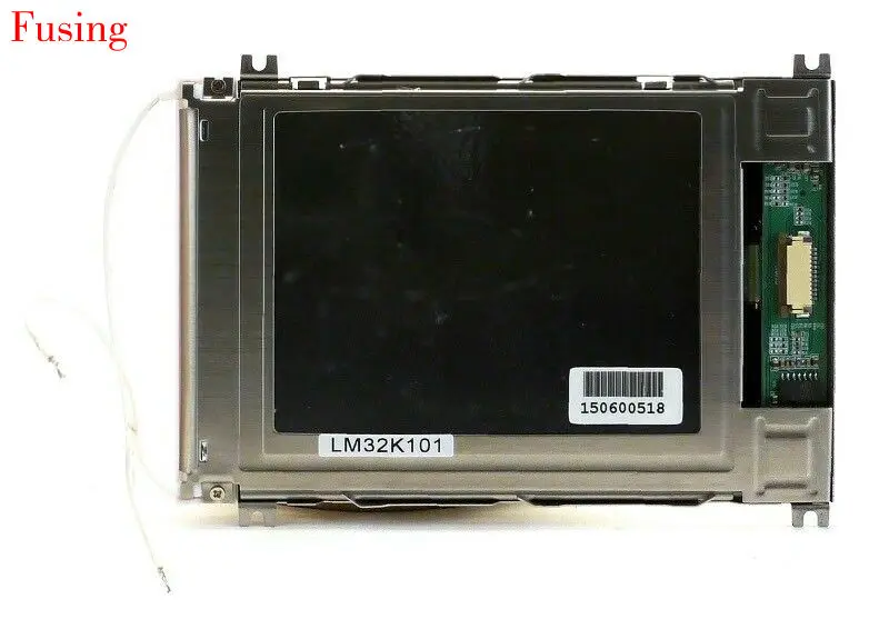 

Fusing LM32K101 Новая панель с ЖК-дисплеем Sharp, бесплатная доставка