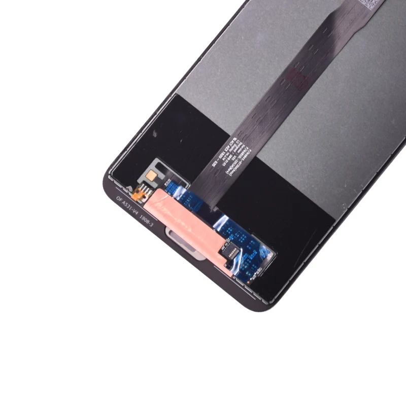 ЖК дисплей 5 8 дюйма для Huawei P20 дигитайзер сенсорного экрана в сборе EML L29 L22 L09 AL00