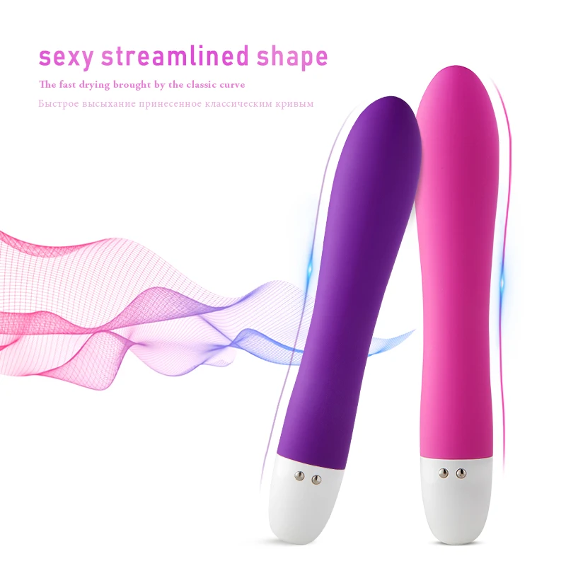 7 скоростей женская мастурбация G Spot Пуля Вибраторы Клитор фаллоимитатор со