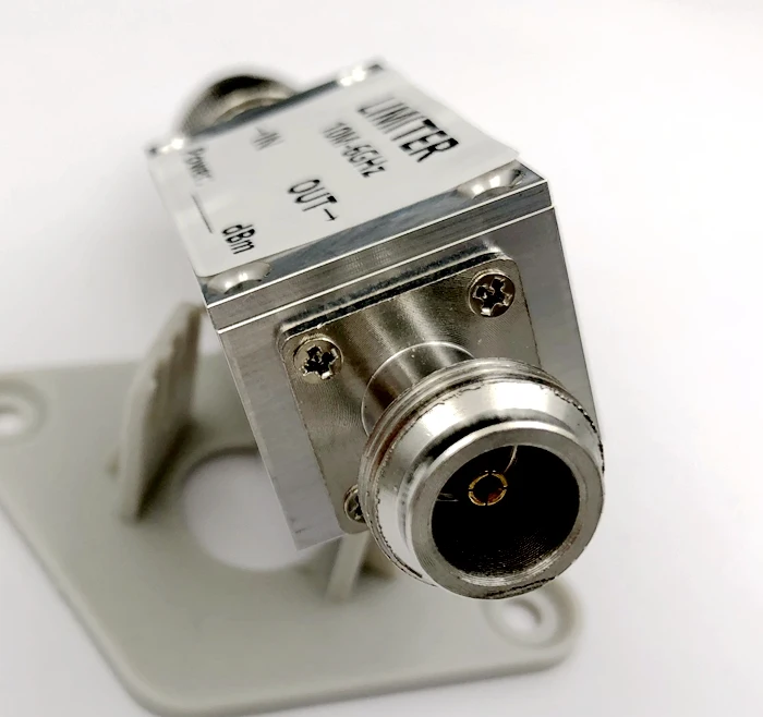 Контактный диод RF ограничитель 10M 6GHz + 10DBM 20DBM 0dBm N интерфейс|Аксессуары для
