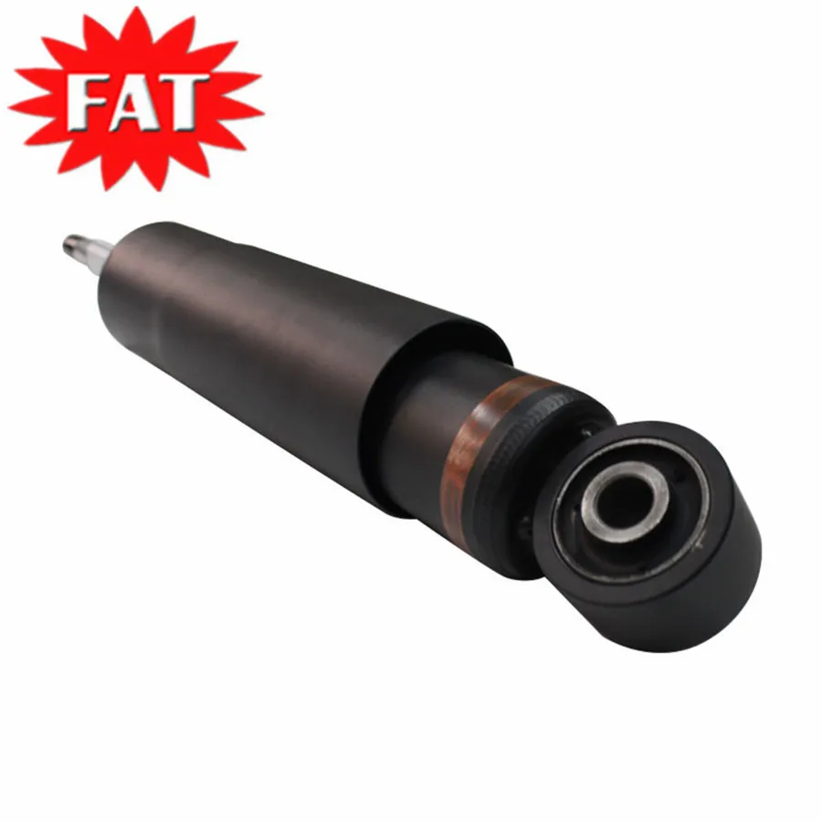 Передняя Пневматическая Подвеска амортизатора для Toyota Land Cruiser J100 Lexus LX470 2001-2007 крепление воздушного амортизатора 4851069127 4851060081