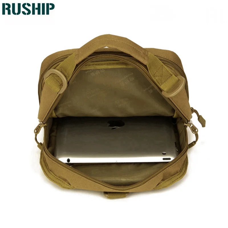 Тактика нагрудная сумка поход оборудование для кемпинга на открытом воздухе нейлоновая болотная нагрудная сумка через плечо Мужская Унисекс