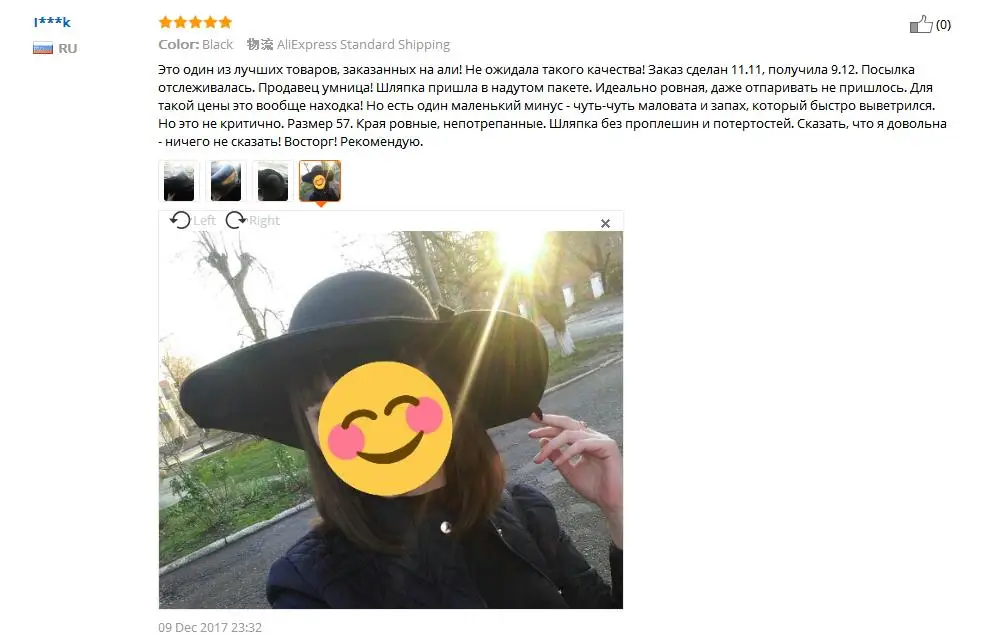 2020 новая шляпа Для женщин с Широкими Полями Фетровая котелок фетровая шляпка