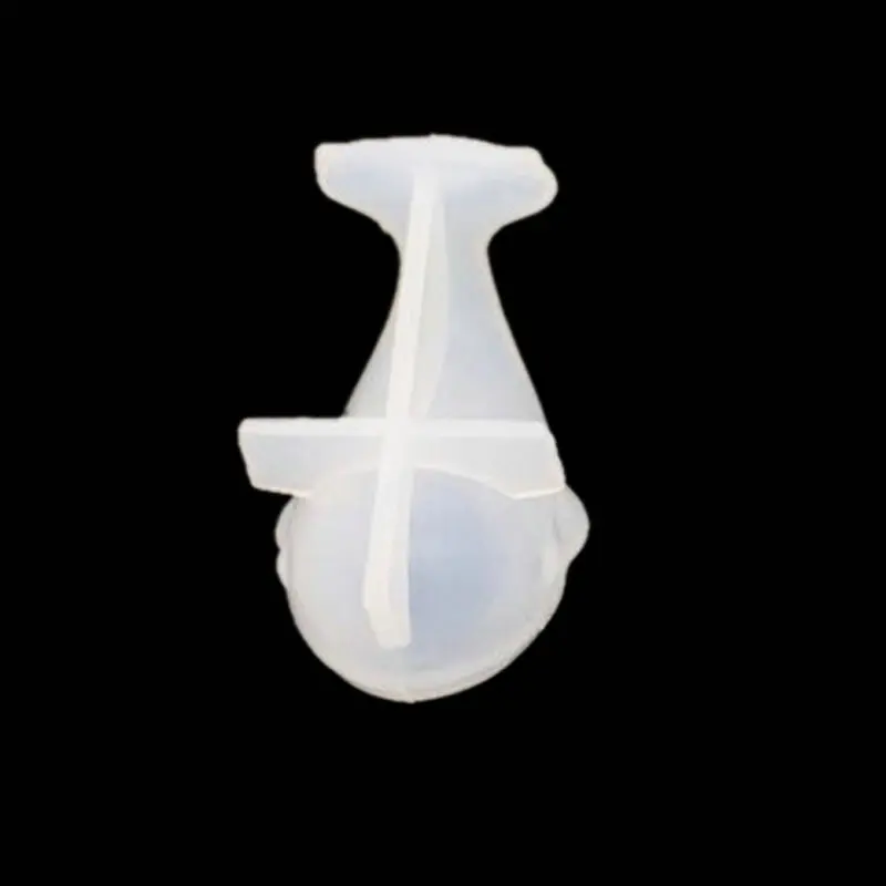 2 шт. S + L форма Кита DIY Инструменты для подвески аксессуары ювелирных изделий