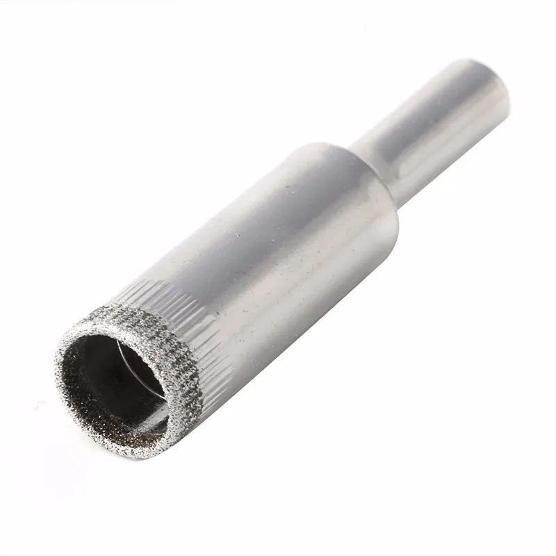 5 шт. набор сверл с отверстием для пилы плитка Керамический Резак стекло мрамор мм