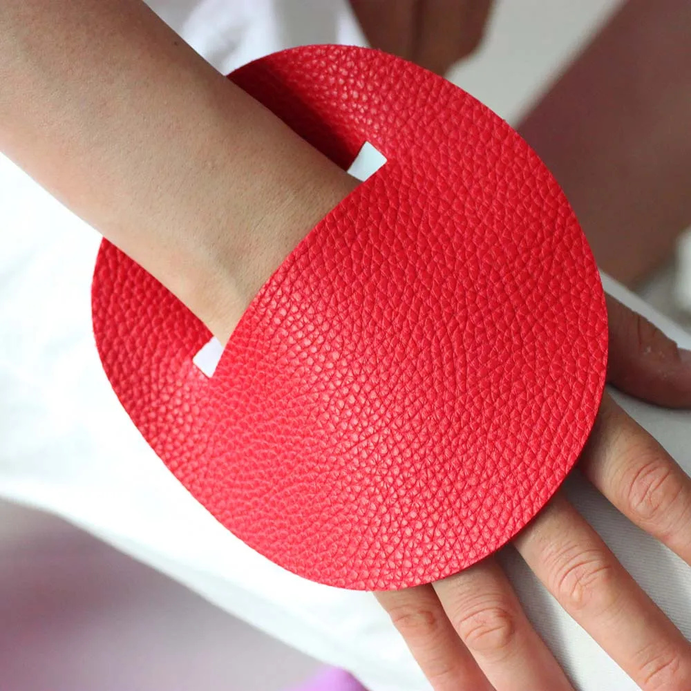 Роскошные кожаные браслеты D & для женщин ручной работы этнический браслет с