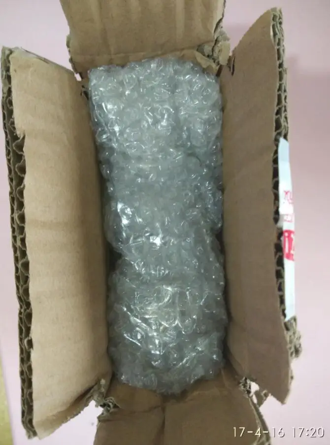 Огромная стеклянная Анальная пробка большая прозрачная секс-дилдо с двумя