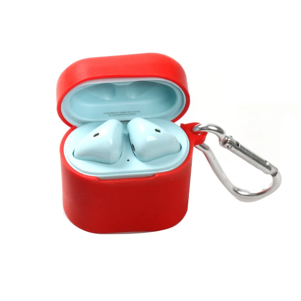 Силиконовый чехол для HUAWEI Honor FlyPods защитный гарнитуры зарядки | Электроника