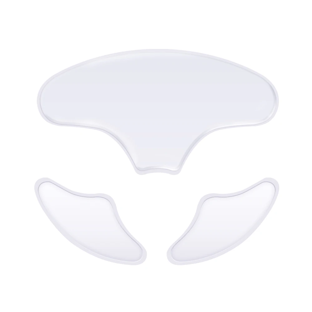 Подушечка Для лица против морщин многоразовая медицинская силиконовая