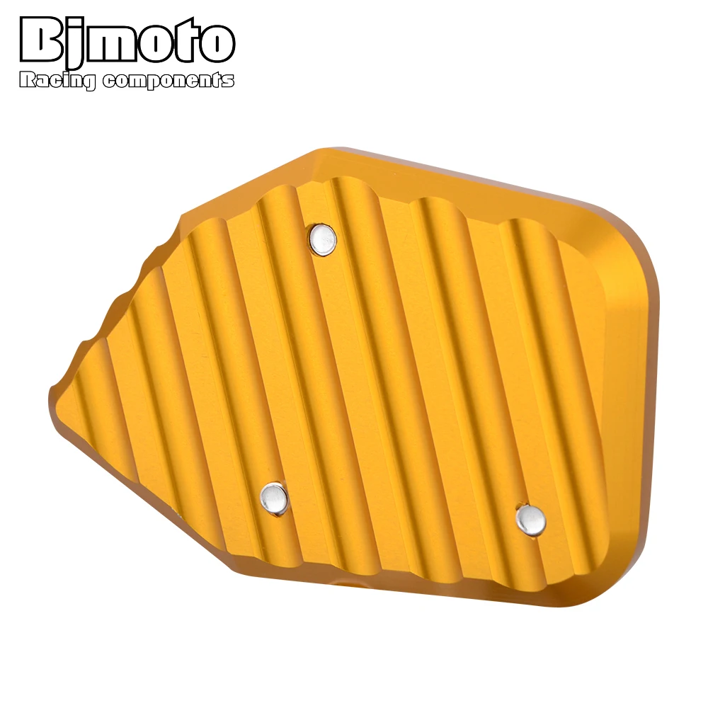 Новые мото запчасти CBR 1000RR CNC боковая подставка для Honda CBR1000RR 1000 RR CBR-1000RR 2008-2016 |