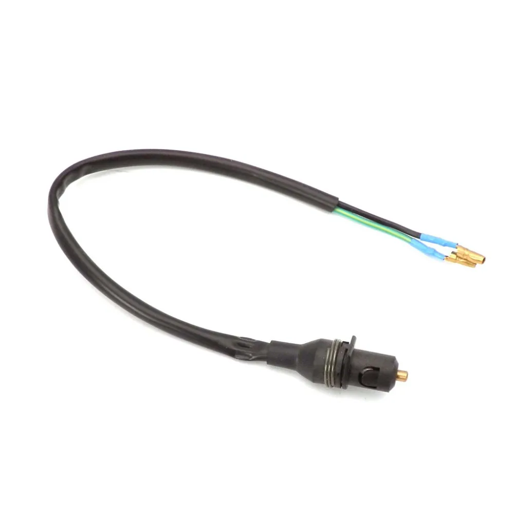 Задний тормозной переключатель трос торсветильник провод для мотоцикла