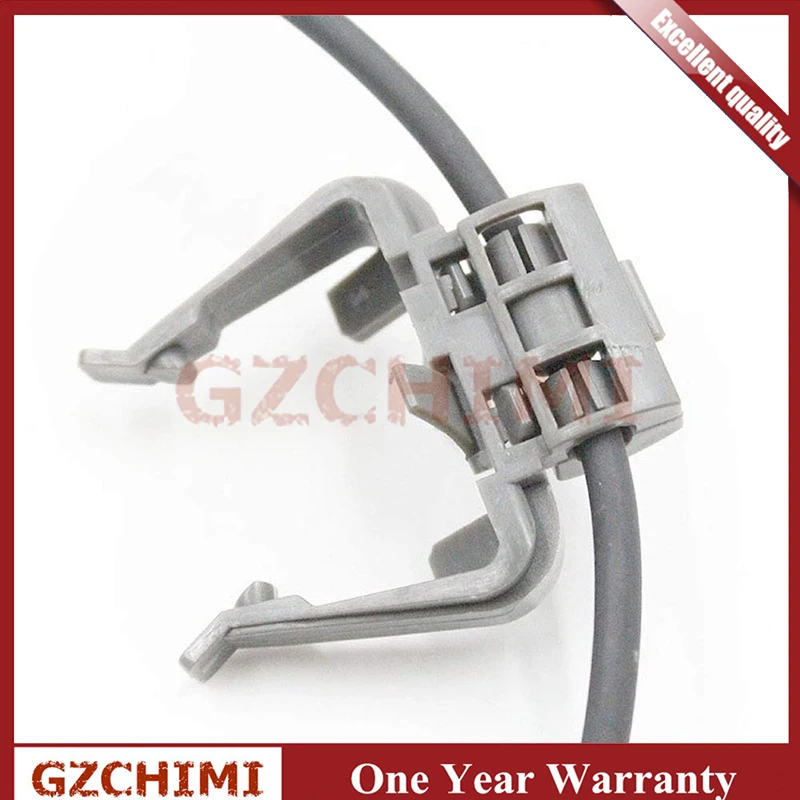 Датчик скорости колеса ABS передний правый 89542-08010 совместим с Toyota Sienna 2001 2002 2003 |