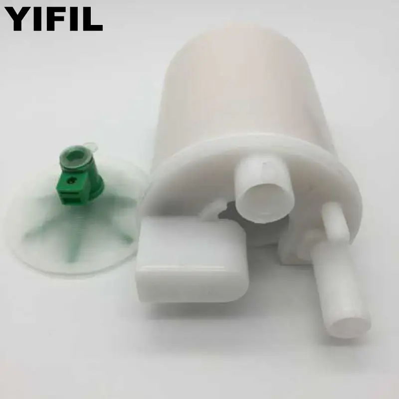 Топливный фильтр для Ниссан альмера 2006 2007|nissan fuel filter|filter nissanfilter |