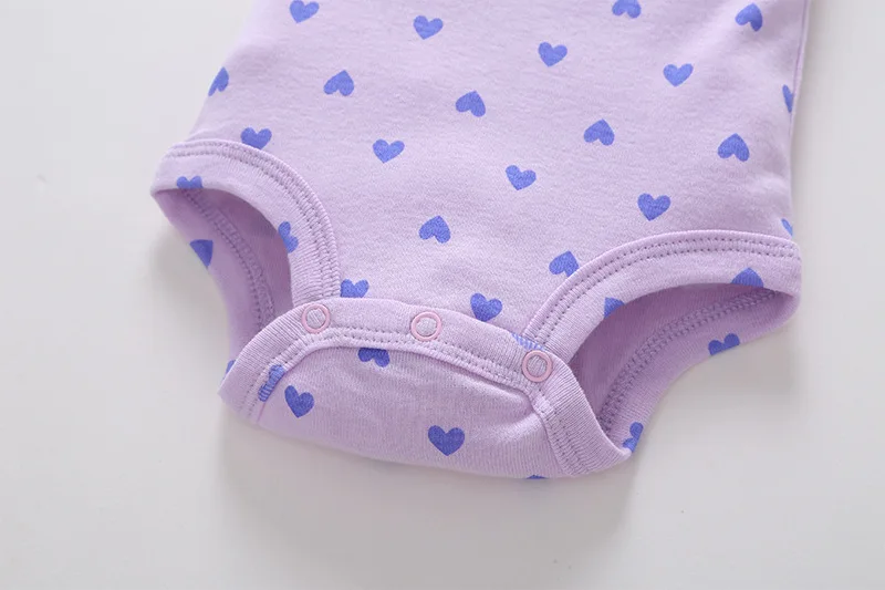 Комплект летней одежды/комплект из 5 предметов/Carter's design/Комплект детских боди/DADDY'S BEST FRIEND