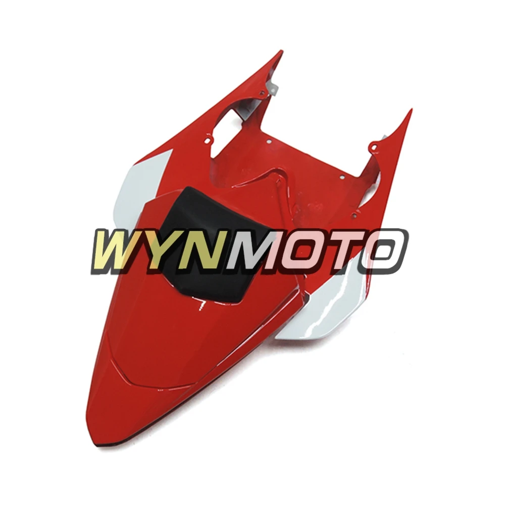 Полный комплект обтекателей для Yamaha R6 2008 2016 08 16 лет инъекции ABS пластиковые рамы