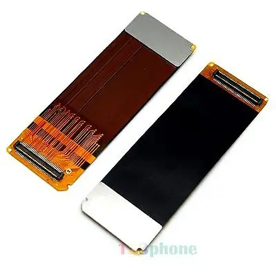 Новый гибкий ленточный кабель Плоский разъем для NOKIA N80|flex cable|cable ribbonflex cable connector |