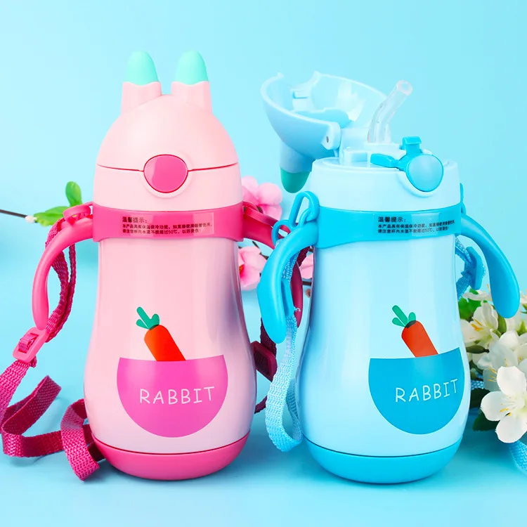 2019 Мода Bpa-free Мини из нержавеющей стали вакуумная колба портативная ручка для