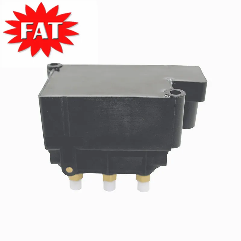 Клапан пневматической подвески для Audi Allroad Quattro C5 A6 C6 S6 A8 D3 S8 4F0616013 4Z7616013|Поворотные
