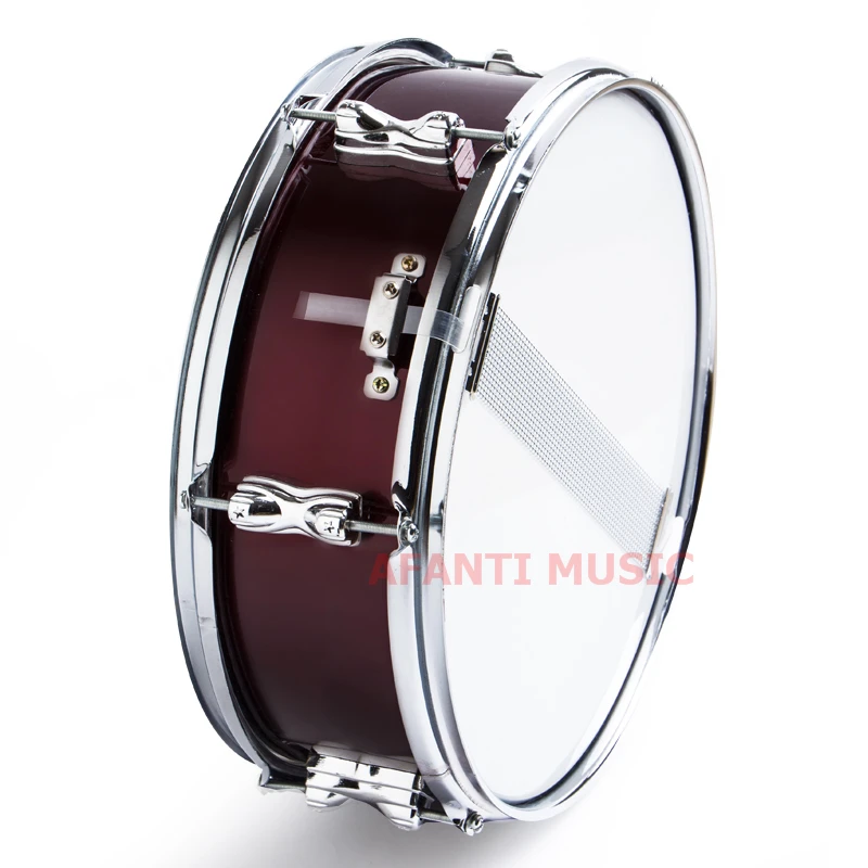 

14-дюймовый/двухтоновый барабан Afanti Music Snare Drum (SNA-109-14)