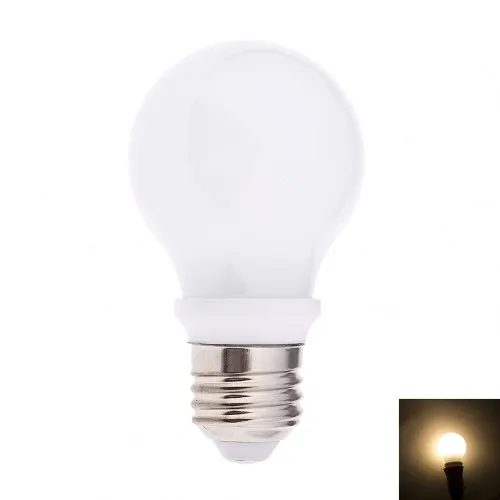 2-pack low voltage bulbs 12v led e26 5w bulb Soft White 3000K light 40w Equivalent | Лампы и освещение