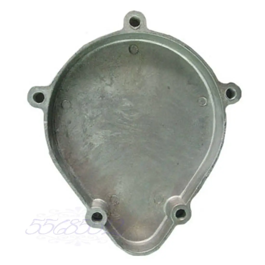 Крышка коробки передач с 5 отверстиями для моторизованного велосипеда 49 50 60 66 куб.