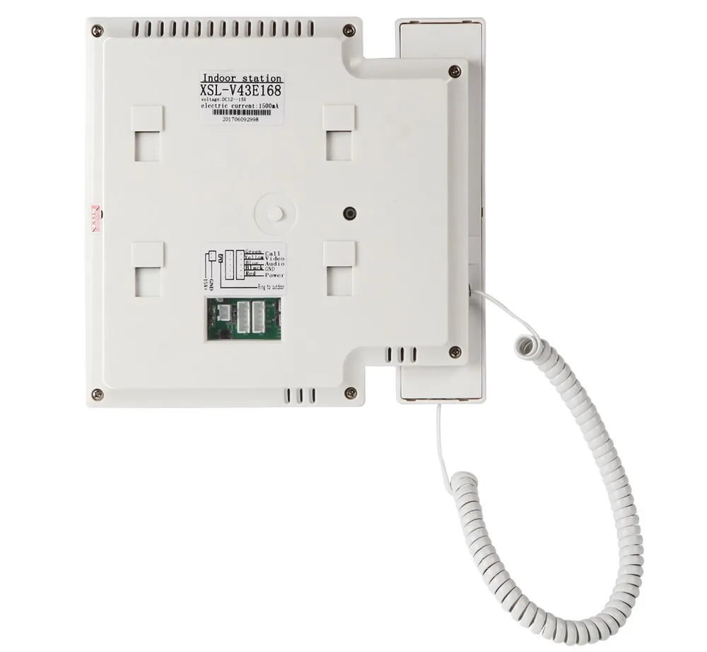 Рисунок 4 - Xinslu высокое качество