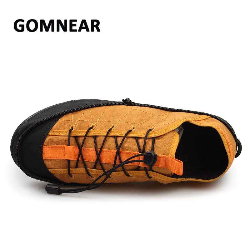 Кроссовки gomвозле мужские/женские для бега светильник кие дышащие холщовые туфли