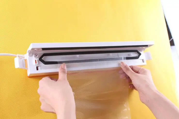 Горячие продаем Электрические Продовольствия Домохозяйствами Вакуумный