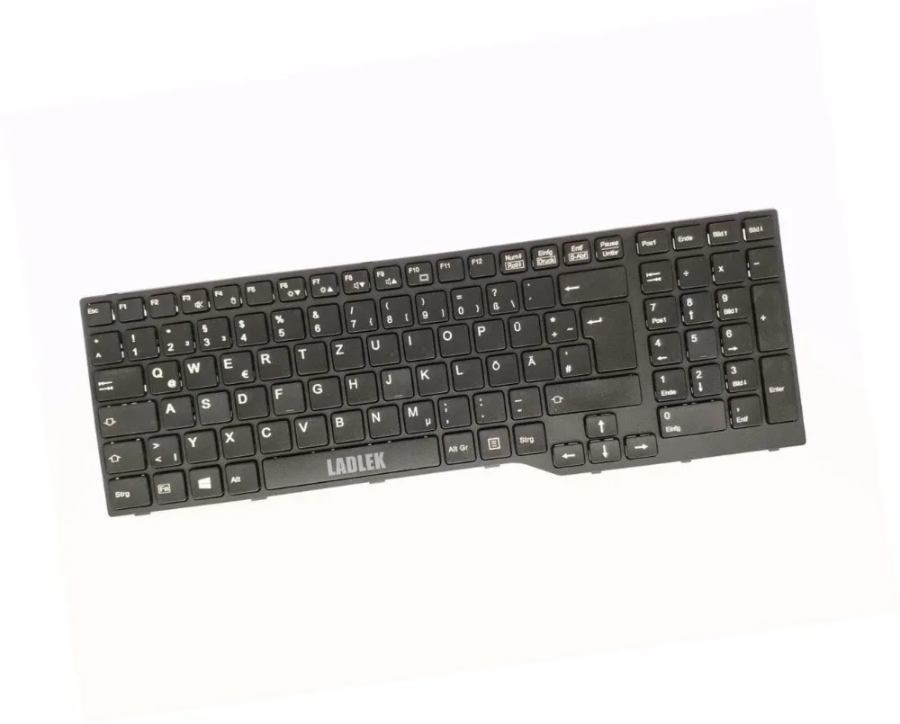 Колесный Статор для Fujitsu Lifebook E554/E556/E557 | Компьютеры и офис