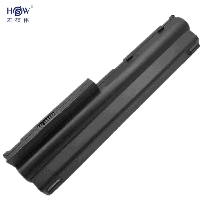 HSW 7800 мАч аккумулятор для lenovo IdeaPad S100 S10-3 S205 S110 U160 S100c S205s U165 L09S6Y14 L09M6Y14 9 ячеек