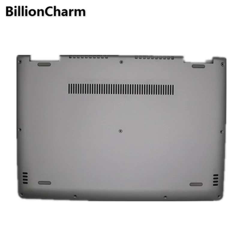 BillionCharmn новый для Lenovo Yoga 710-14ISK 710-14 Нижний Базовый чехол AM1JH000420 AM1JH000430 | Компьютеры и