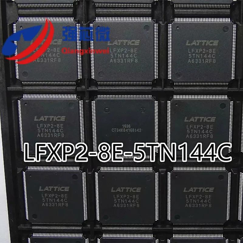 

LFXP2-8E-5TN-144C LFXP2-8E-5TN интегрированный IC чип ОРИГИНАЛ