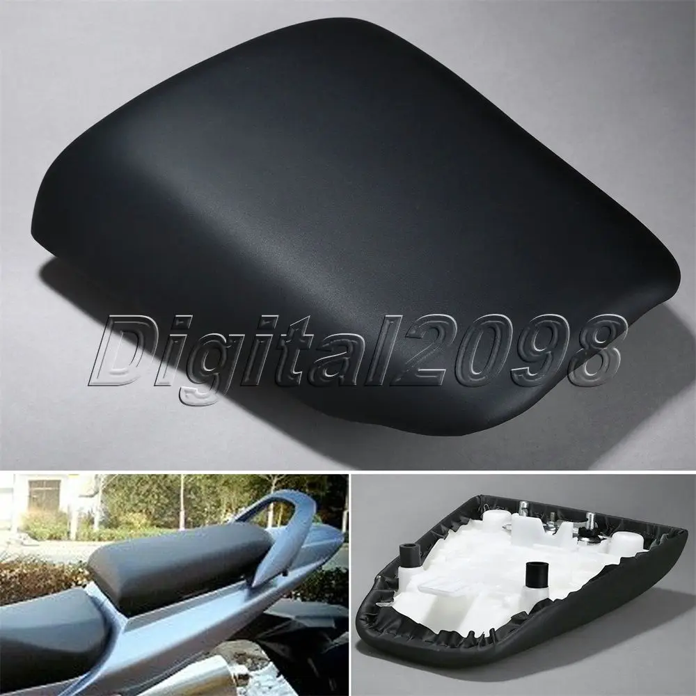 

Черное заднее сиденье для Мотоцикла Suzuki SV1000 SV650 2003-2010 SV1000 2003-2010