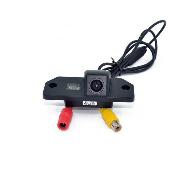 

Специальная водонепроницаемая зеркальная камера заднего вида для автомобиля Ford focus 3C, 12 В постоянного тока