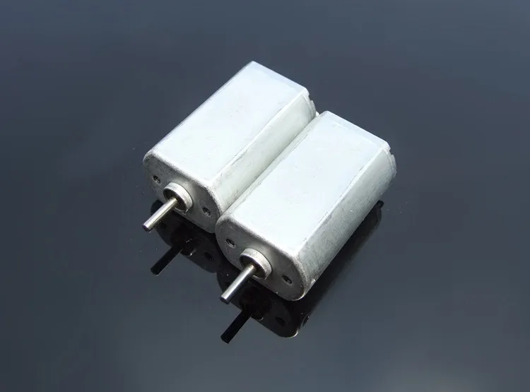 

Strong magnetic high speed 180 DC motor 3V-9v toy motor Car model accessories 3V 10000 rpm