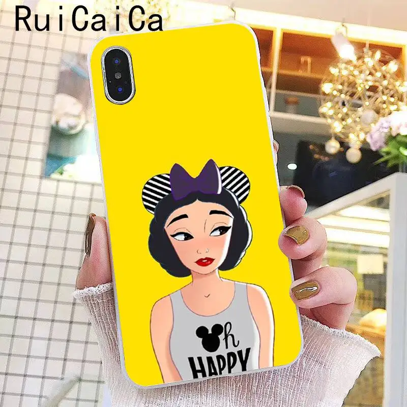 Чехол для iPhone X XS MAX 6 6s 7 7plus 8 8Plus 5 5S SE XR 10 | Мобильные телефоны и аксессуары