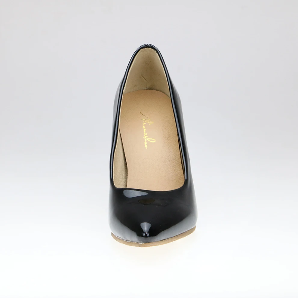 Женские туфли лодочки на высоком каблуке 9 см размеры до 48|thin high heels|fashion heelsheels fashion