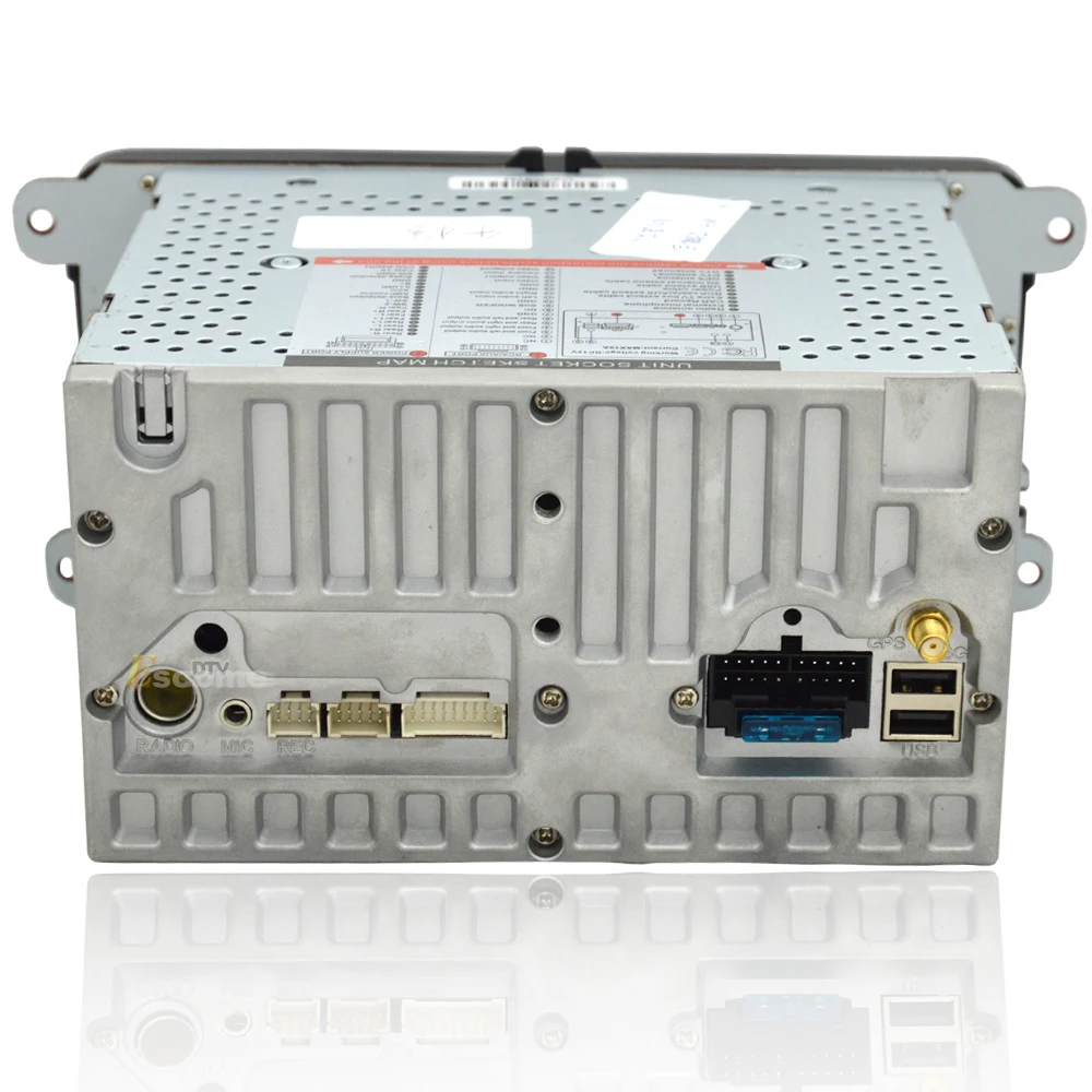 Чистый Android 5 1 автомобильный DVD серый цвет для VW Multivan T5 Leon SEAT Altea Golf Amarok Sharan EOS с