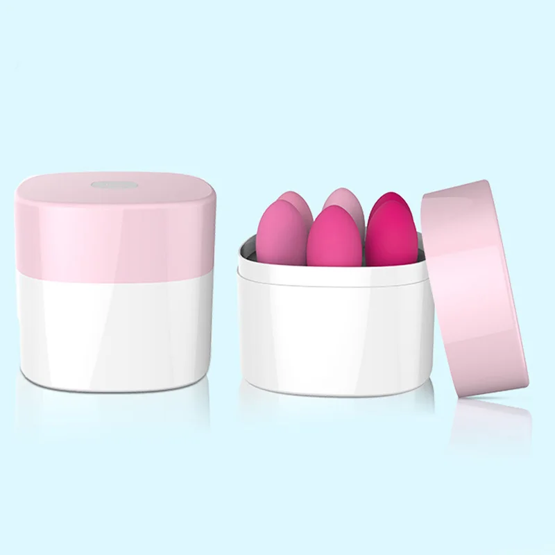 Секс влагалище Smart Кегеля шары затянуть тренажер секс машина термоусадочная