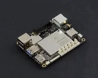 DFR0444 Lattepanda 2G/32G макетная плата Atom x5-Z8300 DFRobot Winder | Электроника