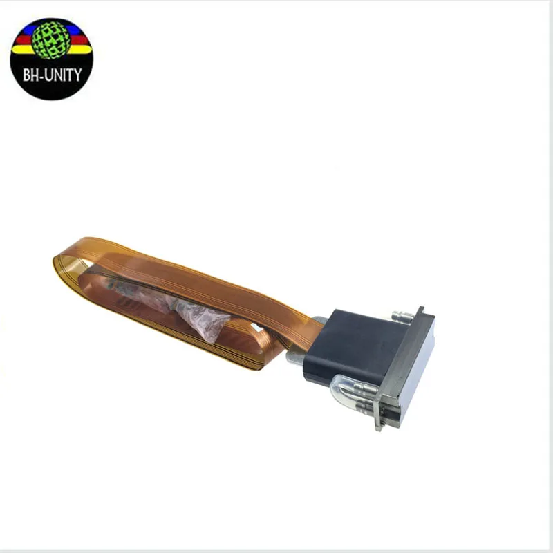 На 100% подлинный и новый Ricoh GEN4 печатающая головка 7pl G4 для принтера Jeti TwinJet Mimaki Flora