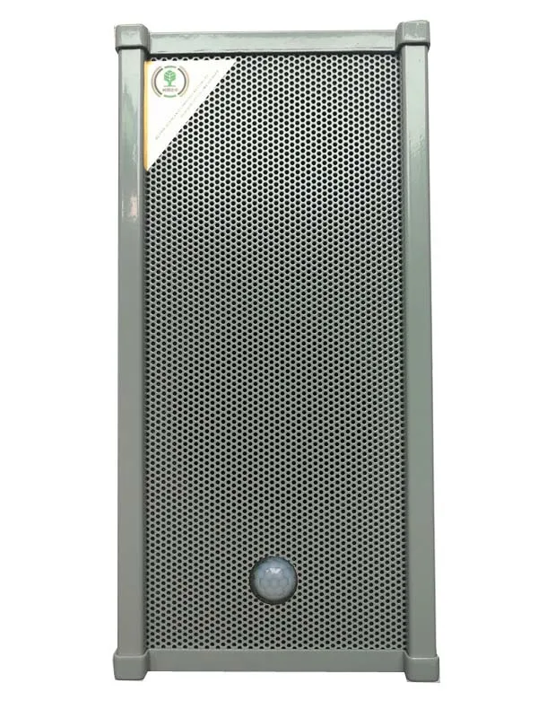 20 Watts Powerful PIR Motion Activated Sound Player Sensor Audio MP3 Loudspeaker Voice Announcer | Электроника