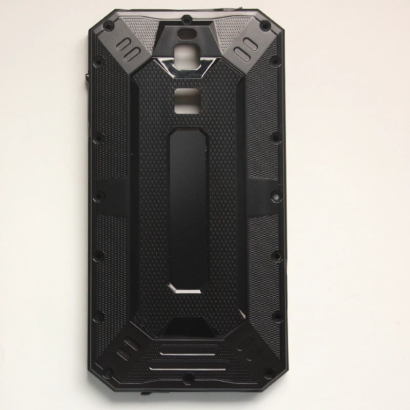 HOMTOM ZOJI Z8 Сменный Чехол для аккумулятора 100% оригинальный новый прочный мобильного