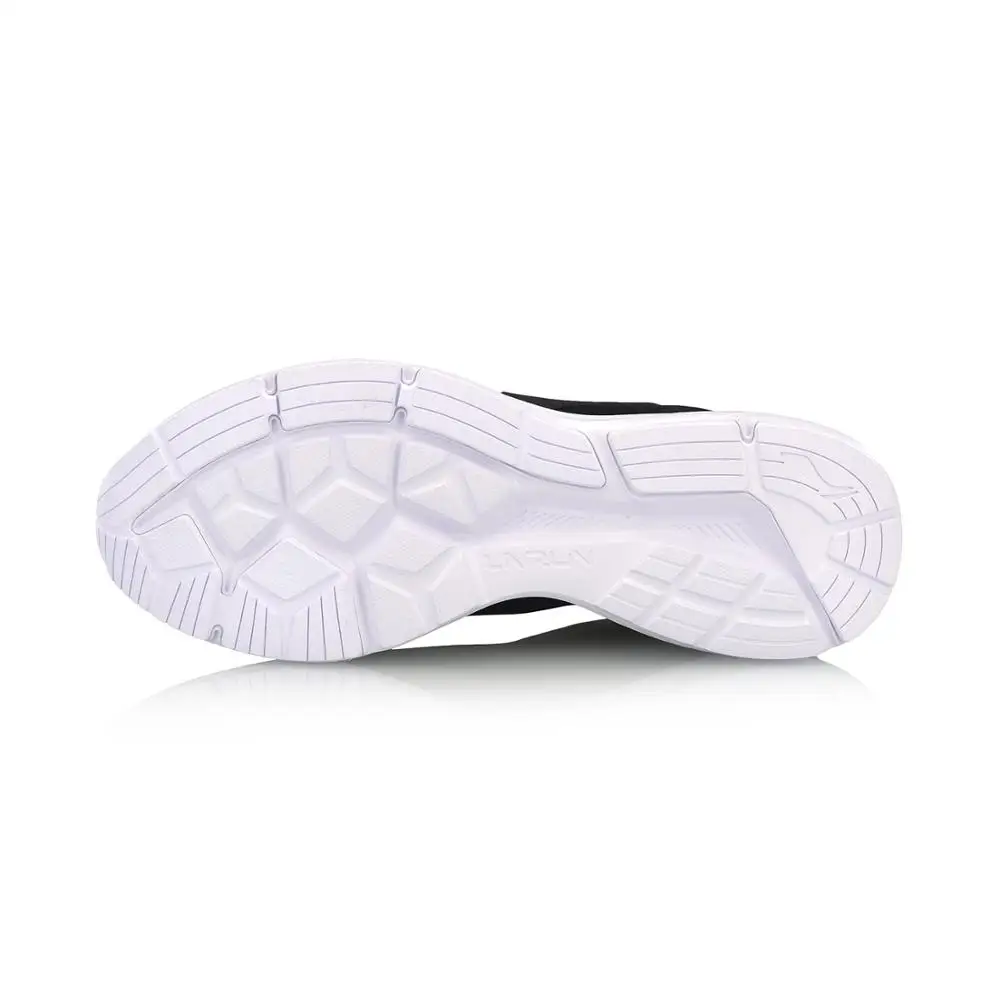 Мужские кроссовки для бега Li Ning REACTOR V2 прочные дышащие с нескользящей подкладкой