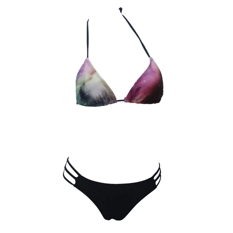 SWIMMART Высокое Качество разнообразие Стилей Бикини Различных Дизайн многоцветный