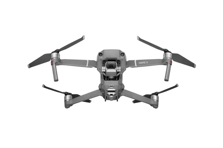 Original DJI Mavic 2 Pro Hasselblad Image Quality 1&quot CMOS Sensor Wi-Fi FPV RC Drone with Camera Hyperlapse 10-bit Dlog-M Videa |