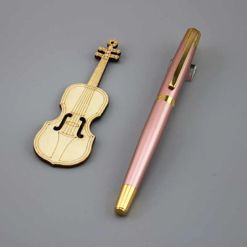 DKW брендовые авторучки металлическая ручка из нержавеющей стали школьные